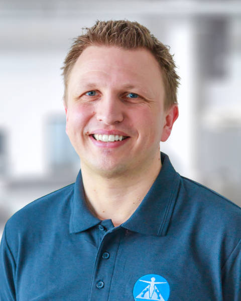 Michael Dohr